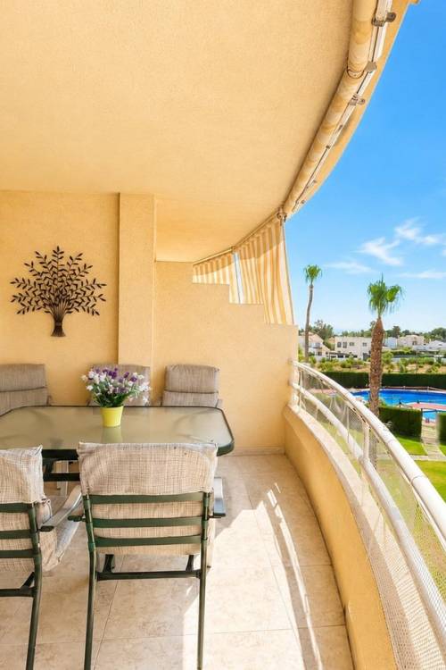 Apartment - Venta - Orihuela - Campoamor