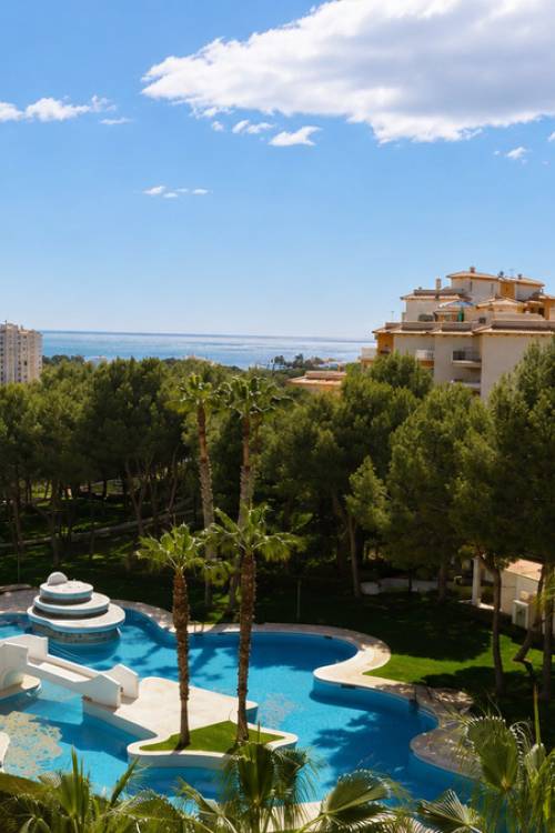 Apartment - Venta - Orihuela - Campoamor