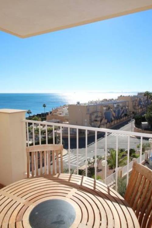 Apartment - Venta - Orihuela - Campoamor