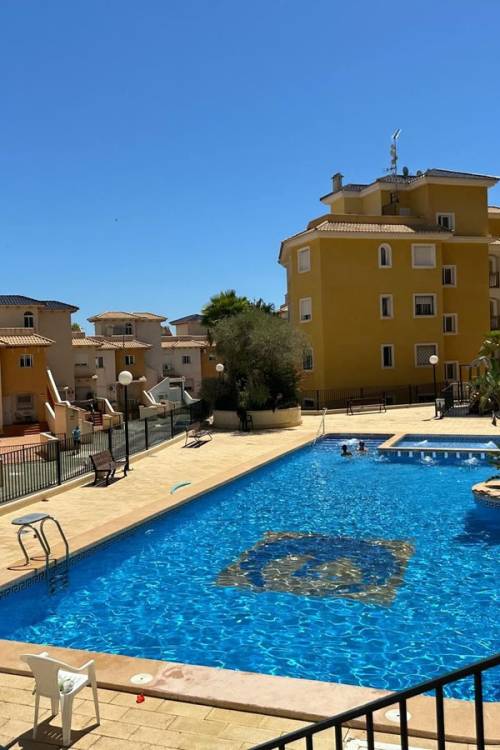 Apartment - Venta - Orihuela - Campoamor