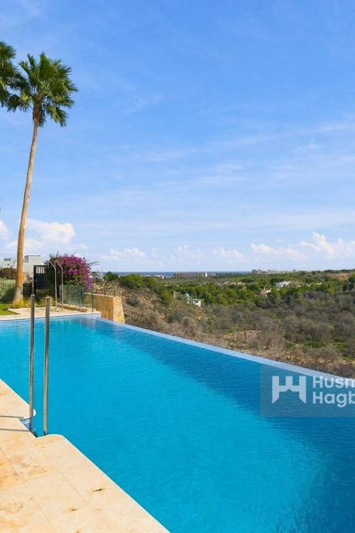 Apartment - Venta - Orihuela - Campoamor