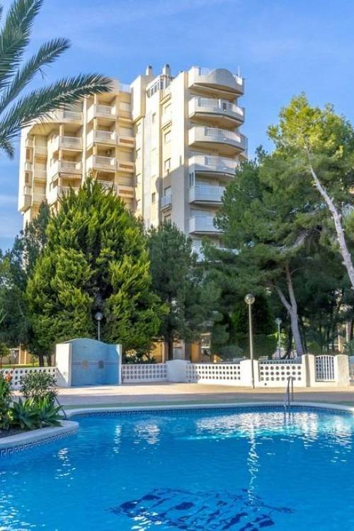 Apartment - Venta - Orihuela Costa - Altos de Campoamor