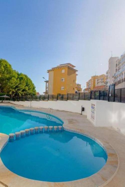 Apartment - Venta - Orihuela Costa - Altos de Campoamor