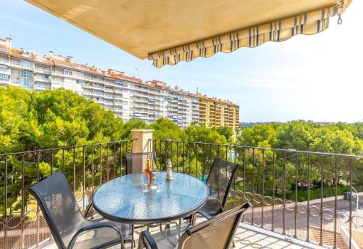 Apartment - Venta - Orihuela Costa - Campoamor