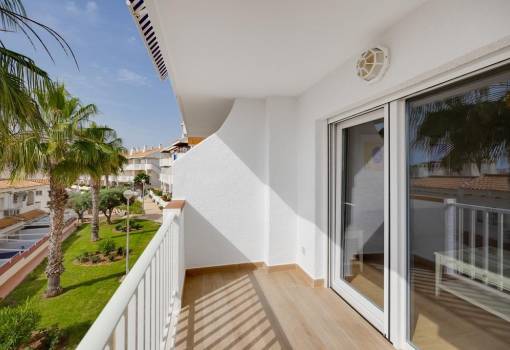 Apartment - Venta - Orihuela Costa - Campoamor