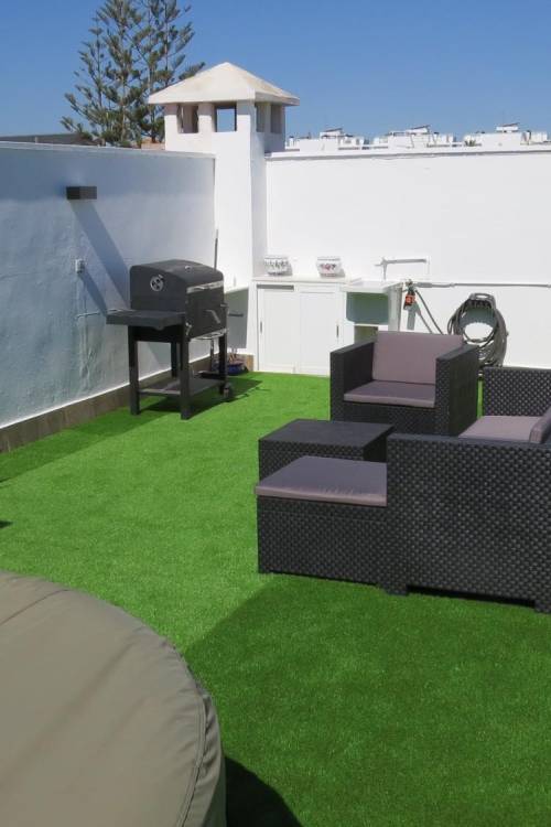 Apartment - Venta - Orihuela Costa - La Zenia