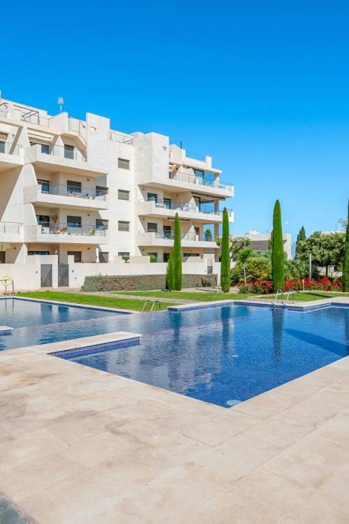 Apartment - Venta - Orihuela Costa - Lomas de Cabo Roig-Los Dolses
