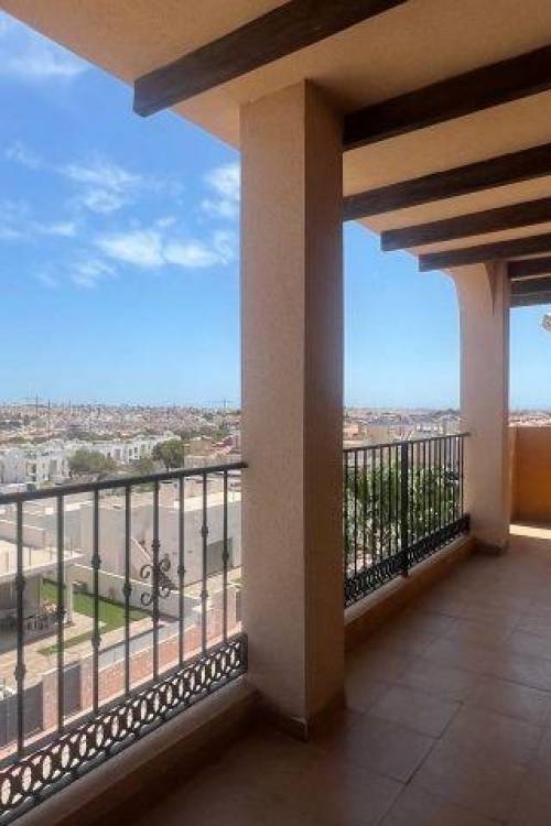 Apartment - Venta - Orihuela Costa - Pau 26
