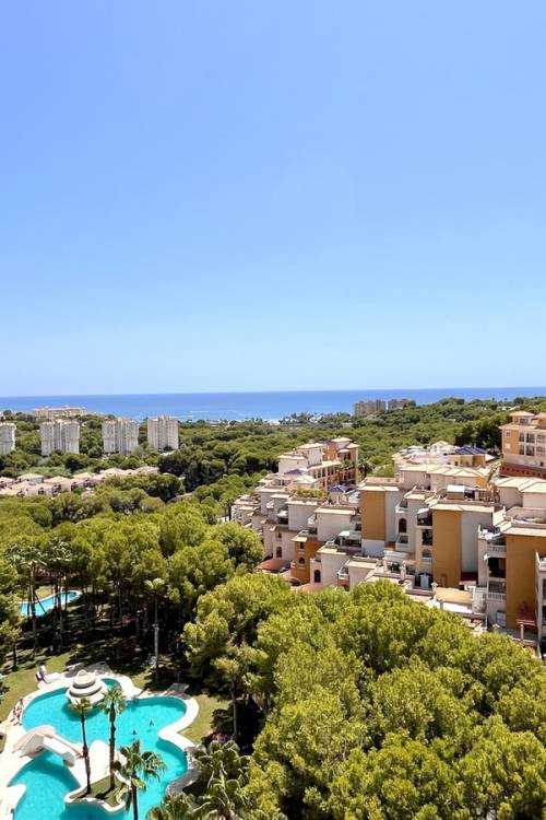Apartment - Venta - Orihuela - Dehesa de Campoamor