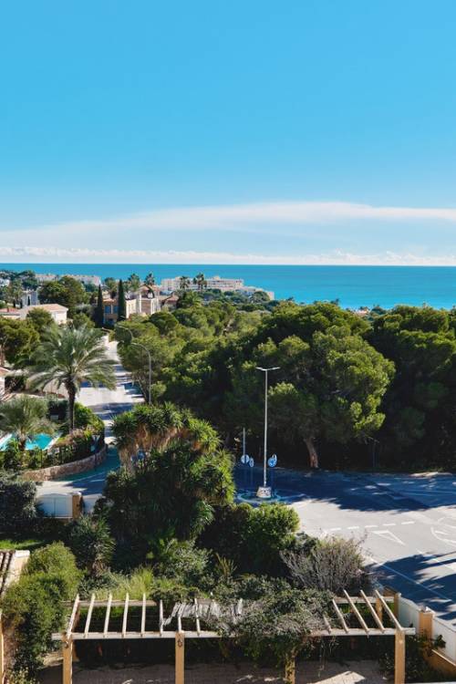 Apartment - Venta - Orihuela - Dehesa de Campoamor