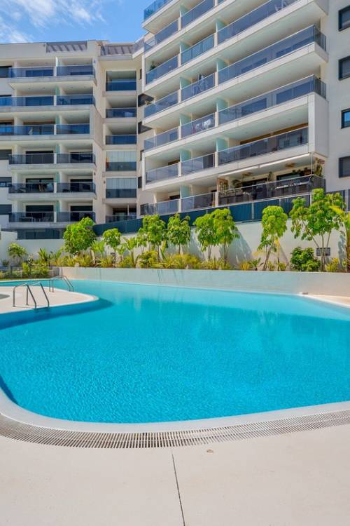 Apartment - Venta - Orihuela - Dehesa de Campoamor