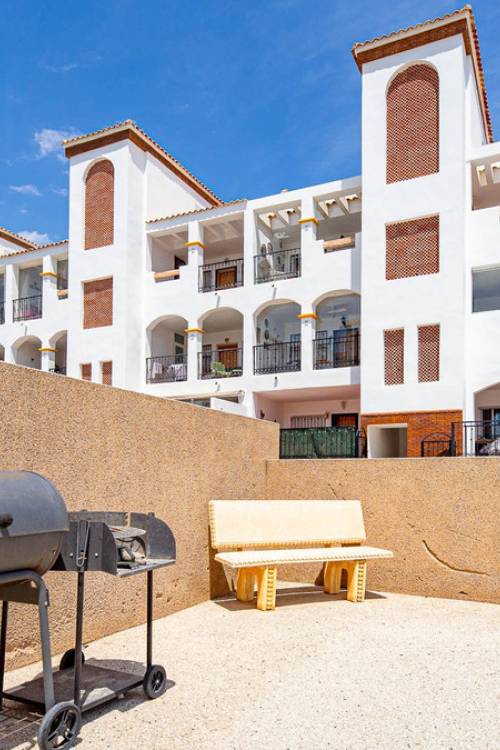 Apartment - Venta - Orihuela - La Ciñuelica