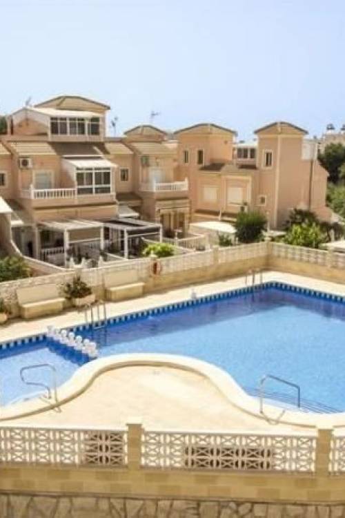 Apartment - Venta - Orihuela - La Florida