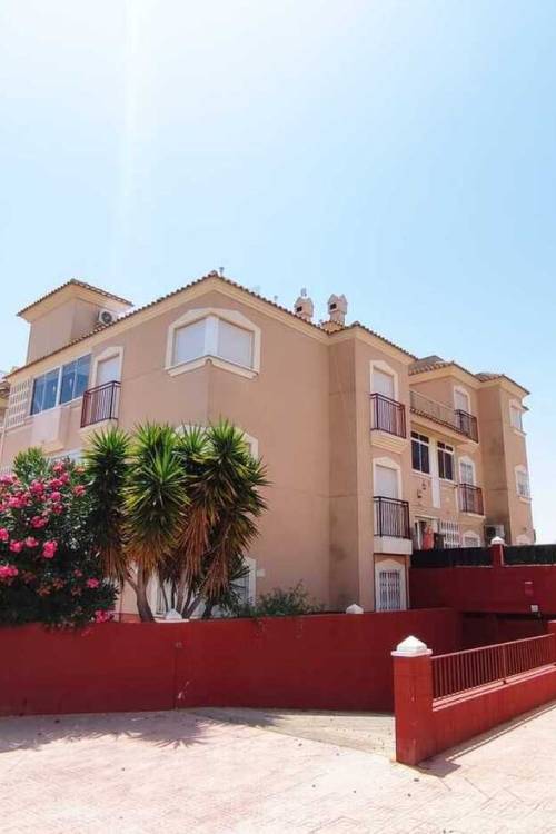 Apartment - Venta - Orihuela - La Florida