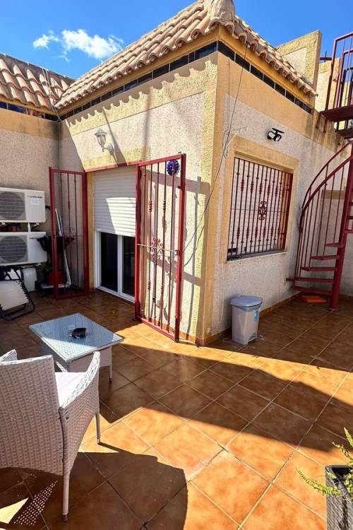 Apartment - Venta - Orihuela - La Florida