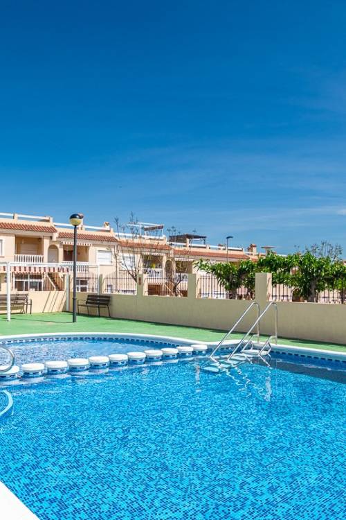 Apartment - Venta - Orihuela - La Matanza