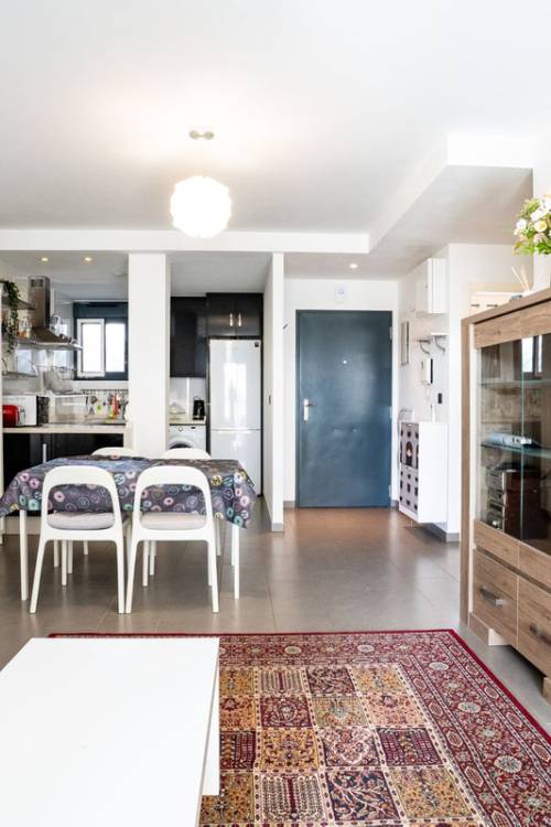 Apartment - Venta - Orihuela - La Zenia