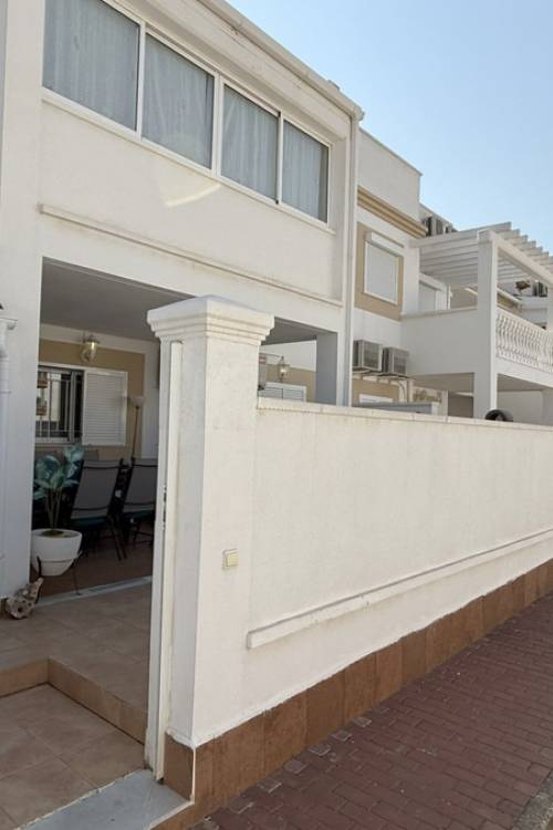 Apartment - Venta - Orihuela - La Zenia