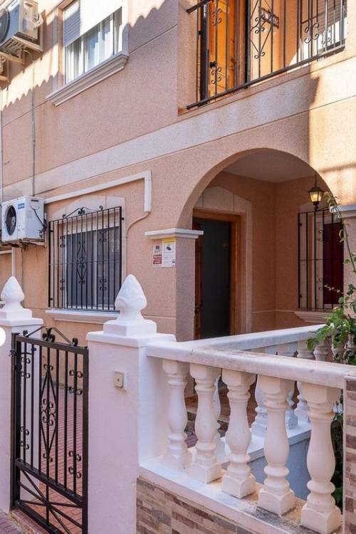 Apartment - Venta - Orihuela - La Zenia