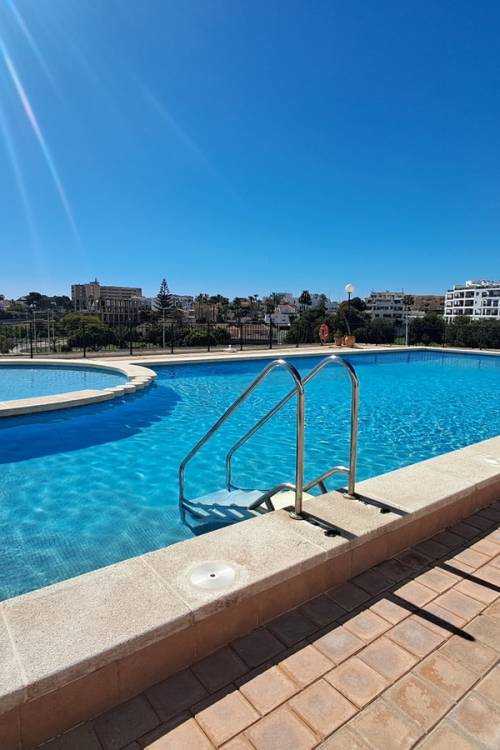 Apartment - Venta - Orihuela - La Zenia