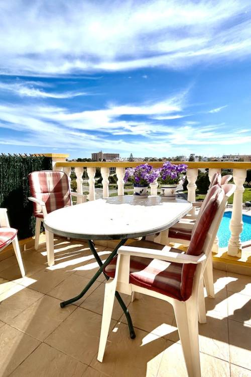 Apartment - Venta - Orihuela - La Zenia