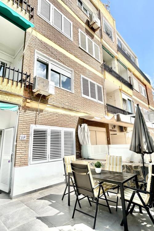 Apartment - Venta - Orihuela - La Zenia