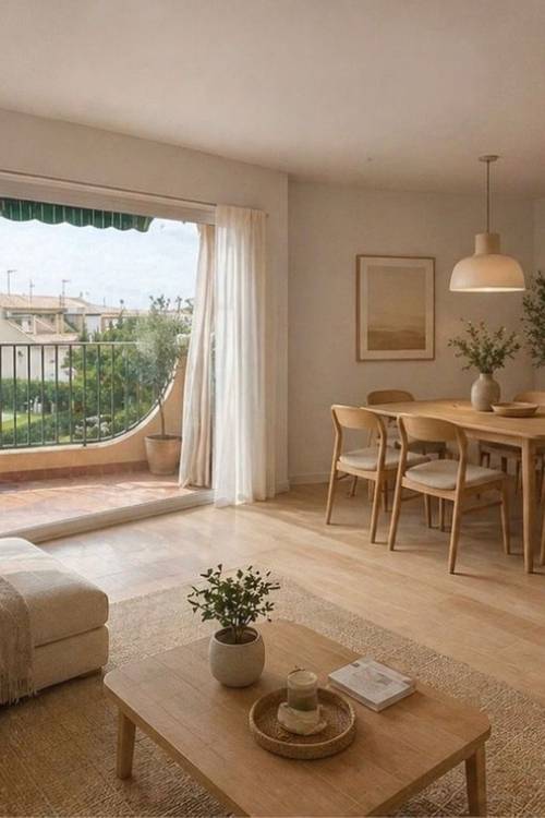 Apartment - Venta - Orihuela - La Zenia