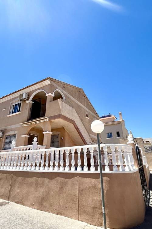 Apartment - Venta - Orihuela - La Zenia