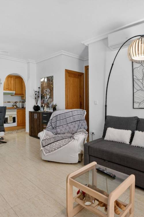 Apartment - Venta - Orihuela - La Zenia