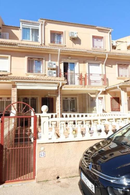 Apartment - Venta - Orihuela - La Zenia