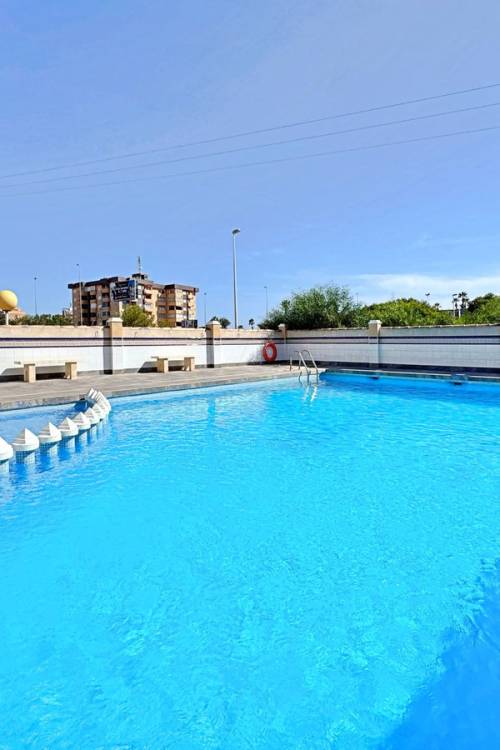 Apartment - Venta - Orihuela - La Zenia