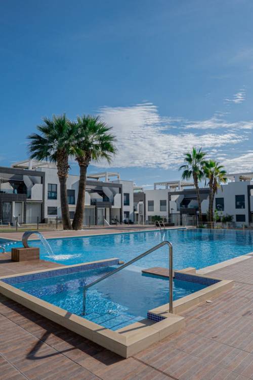 Apartment - Venta - Orihuela - La Zenia