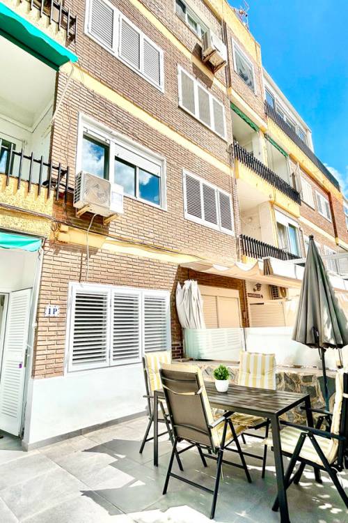 Apartment - Venta - Orihuela - La Zenia