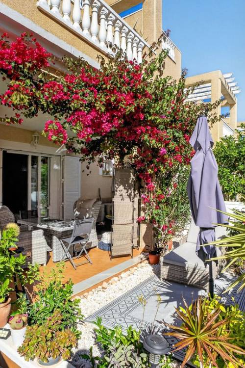 Apartment - Venta - Orihuela - La Zenia