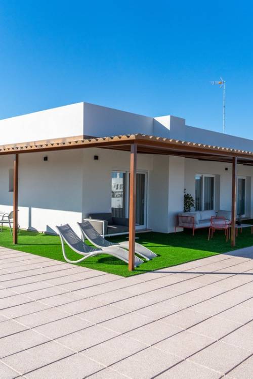 Apartment - Venta - Orihuela - La Zenia