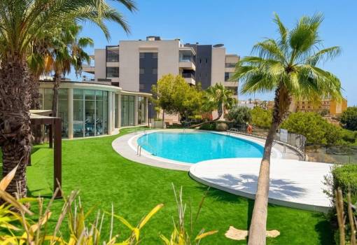 Apartment - Venta - Orihuela - La Zenia