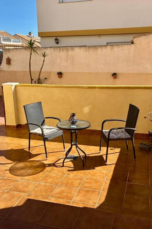 Apartment - Venta - Orihuela - La Zenia