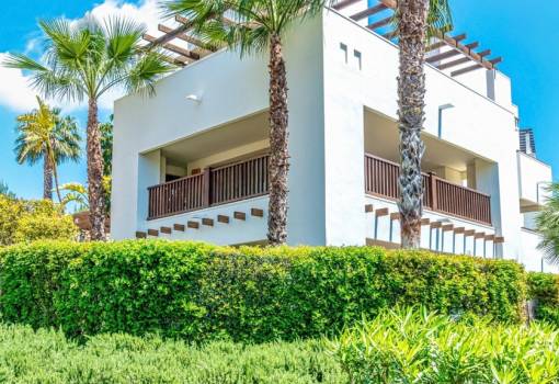 Apartment - Venta - Orihuela - Las Colinas Golf