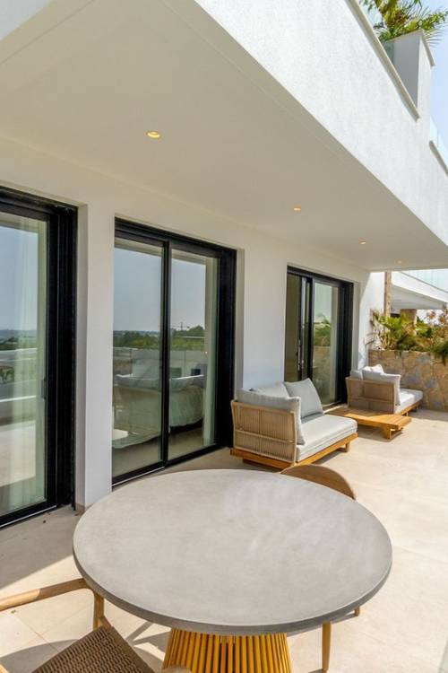 Apartment - Venta - Orihuela - Las Colinas Golf