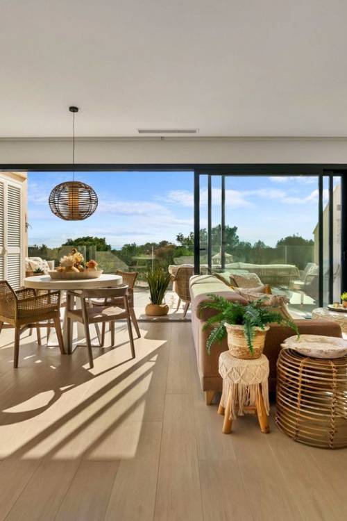 Apartment - Venta - Orihuela - Las Colinas Golf