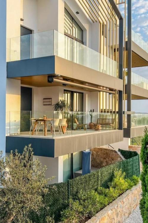 Apartment - Venta - Orihuela - Las Colinas Golf