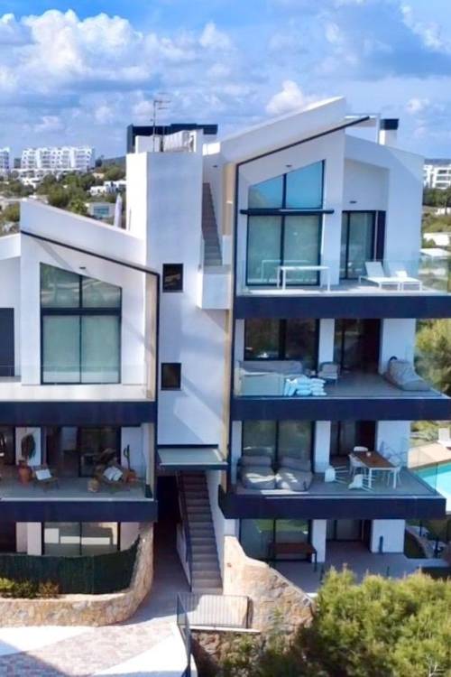 Apartment - Venta - Orihuela - Las Colinas Golf