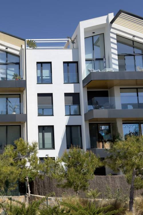 Apartment - Venta - Orihuela - Las Colinas Golf