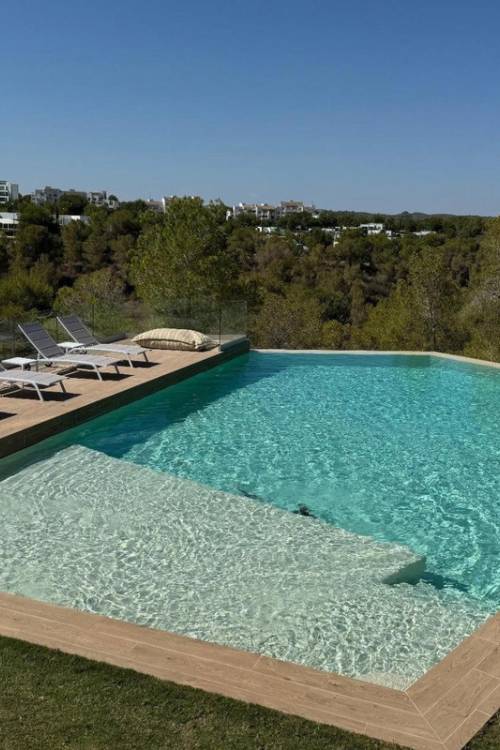 Apartment - Venta - Orihuela - Las Colinas Golf