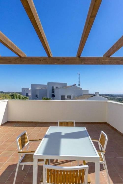 Apartment - Venta - Orihuela - Las Colinas Golf