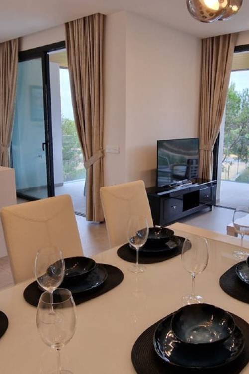 Apartment - Venta - Orihuela - Las Colinas Golf