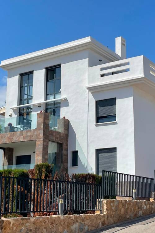 Apartment - Venta - Orihuela - Las Ramblas Golf