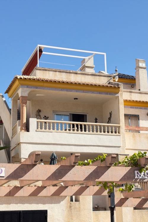 Apartment - Venta - Orihuela - Las Ramblas Golf