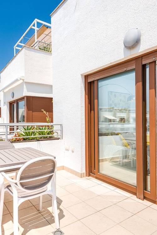 Apartment - Venta - Orihuela - Lomas de Cabo Roig