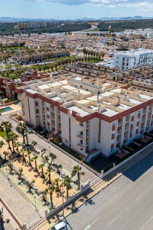 Apartment - Venta - Orihuela - Lomas de Cabo Roig